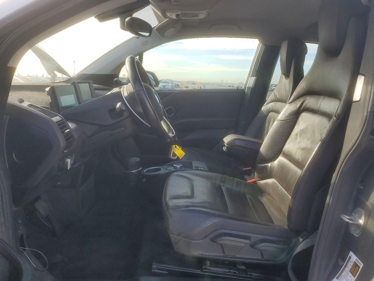 2017 BMW I3 Bev - Фото 7