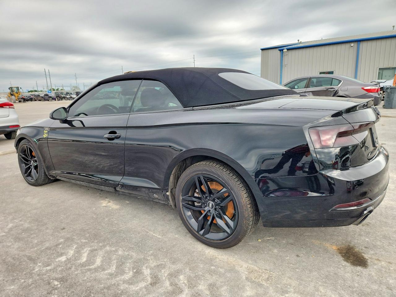 2019 Audi A5 Premium Plus - Фото 2