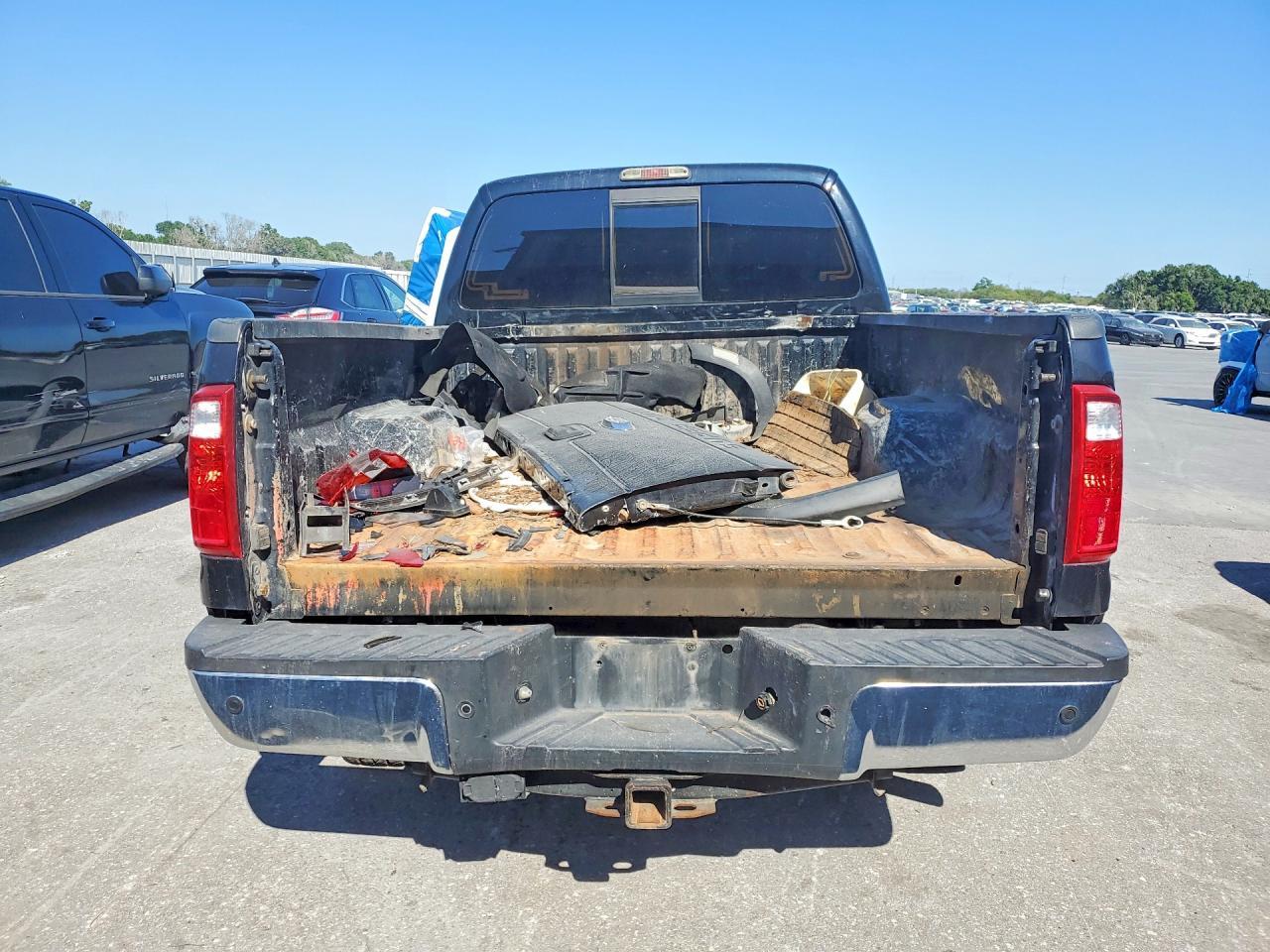 2016 Ford F250 Super Duty - Image 6