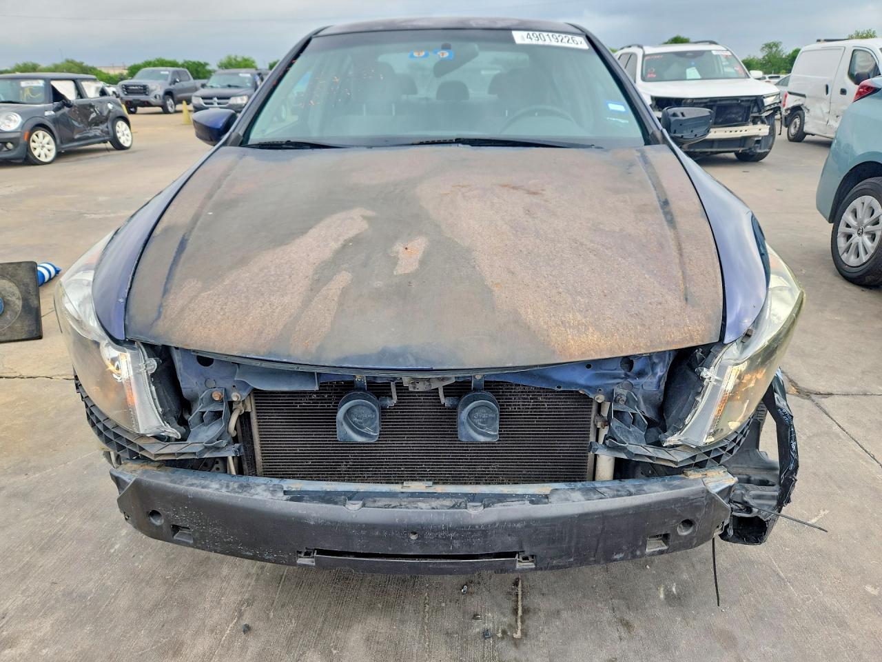 2009 Honda Accord - Фото 5