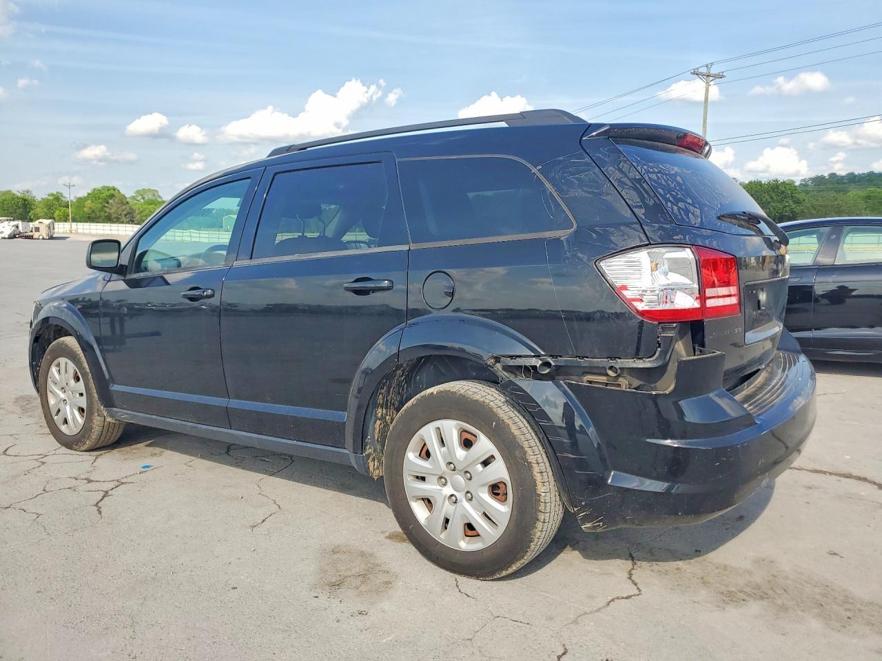 2017 Dodge Journey Se - Image 2