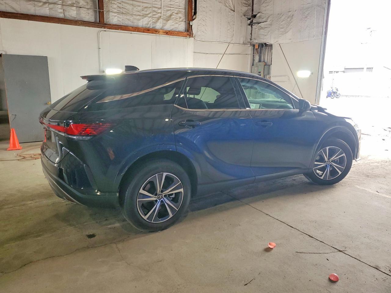 2026 Lexus Rx 350 Premium - Фото 3