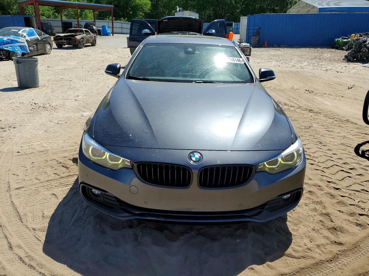 2019 BMW 3.0 - Фото 5