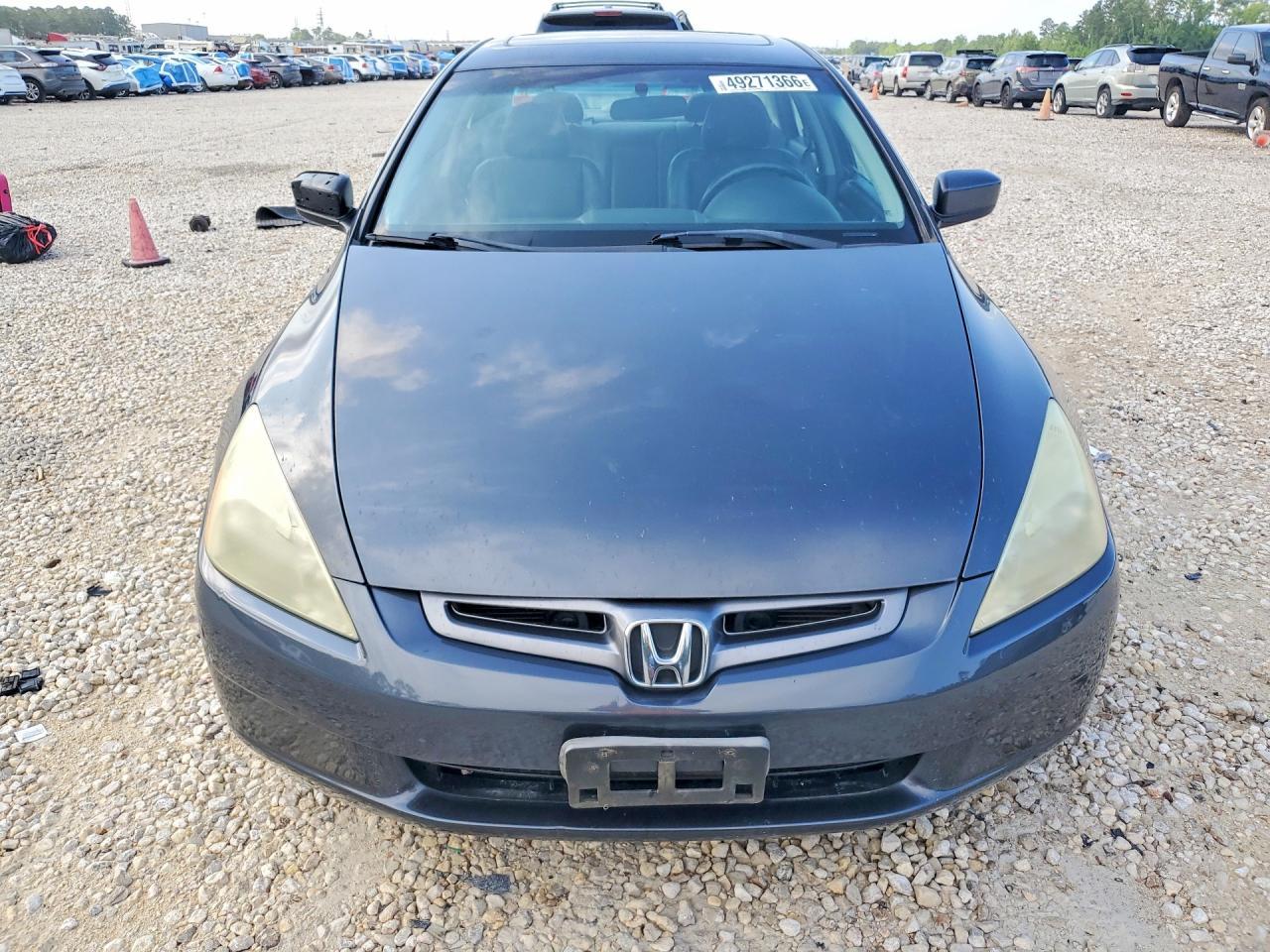 2005 Honda Accord Ex - Image 5
