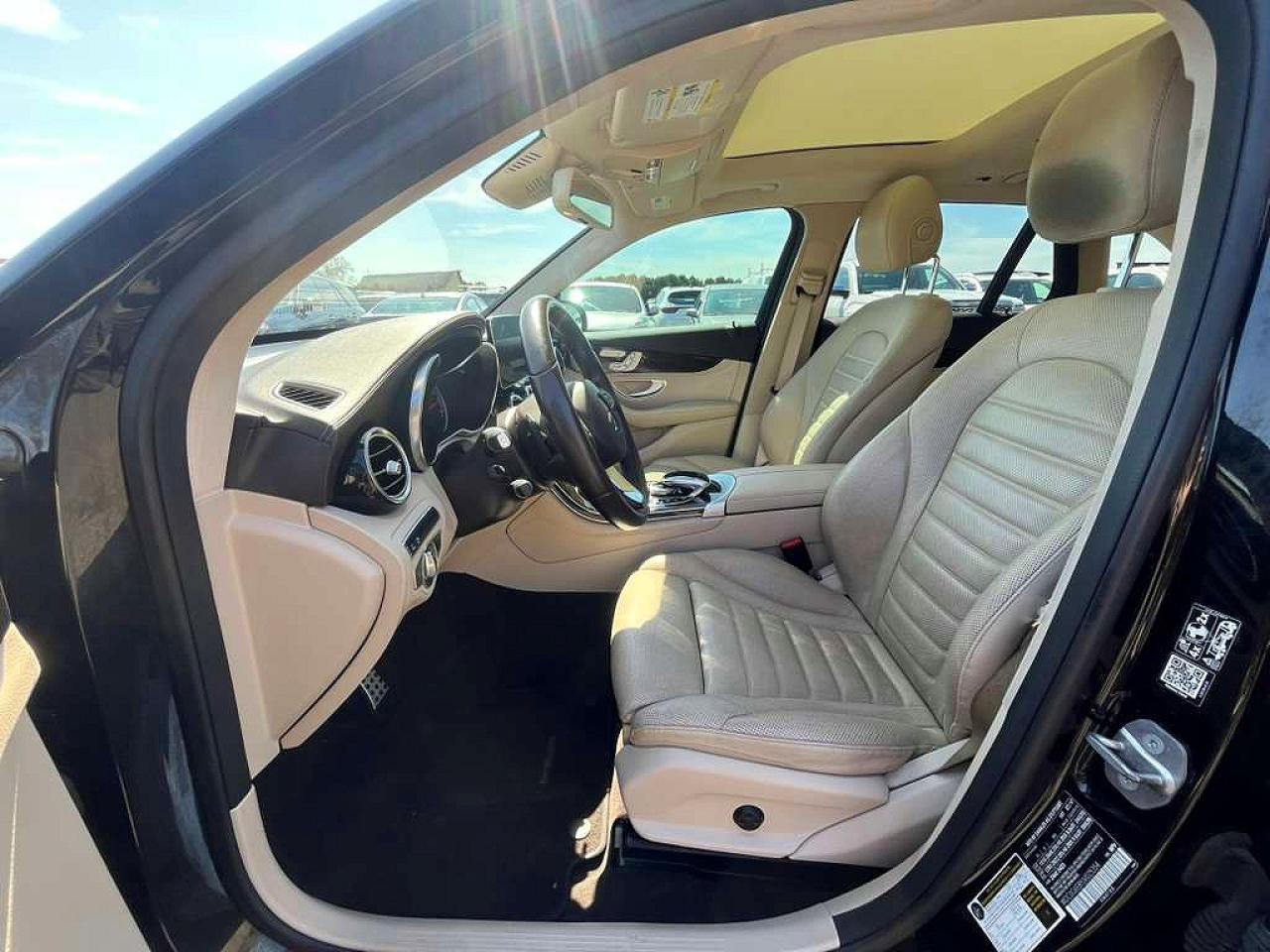 2018 Mercedes-Benz Glc 43 4Matic Amg - Image 7