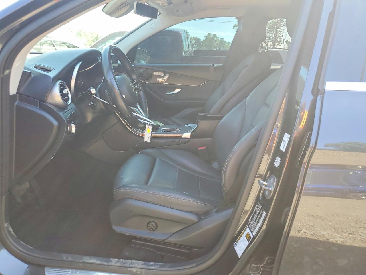 2020 Mercedes-Benz Glc 300 4Matic - Image 7