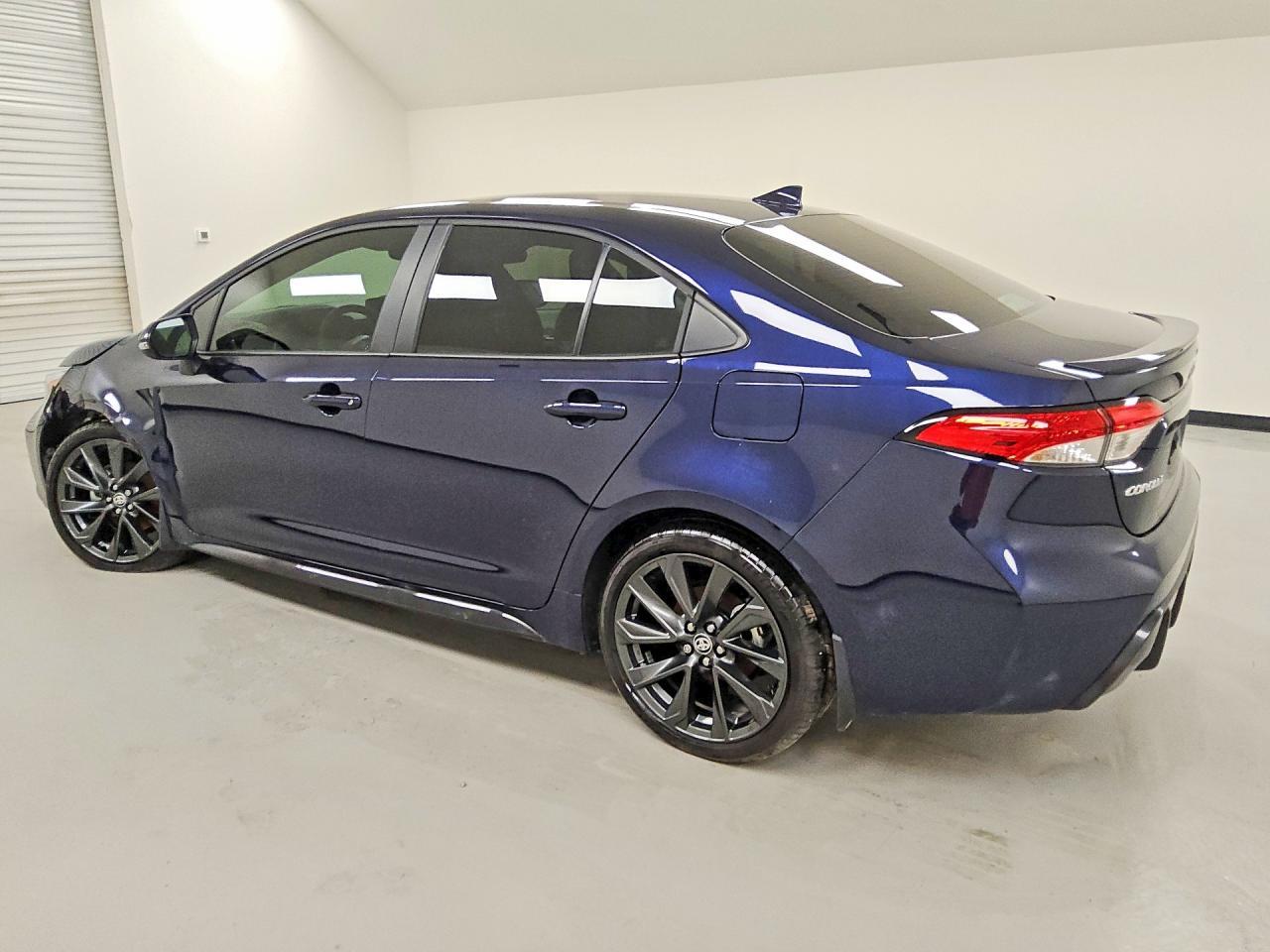 2026 Toyota Corolla Se - Фото 2