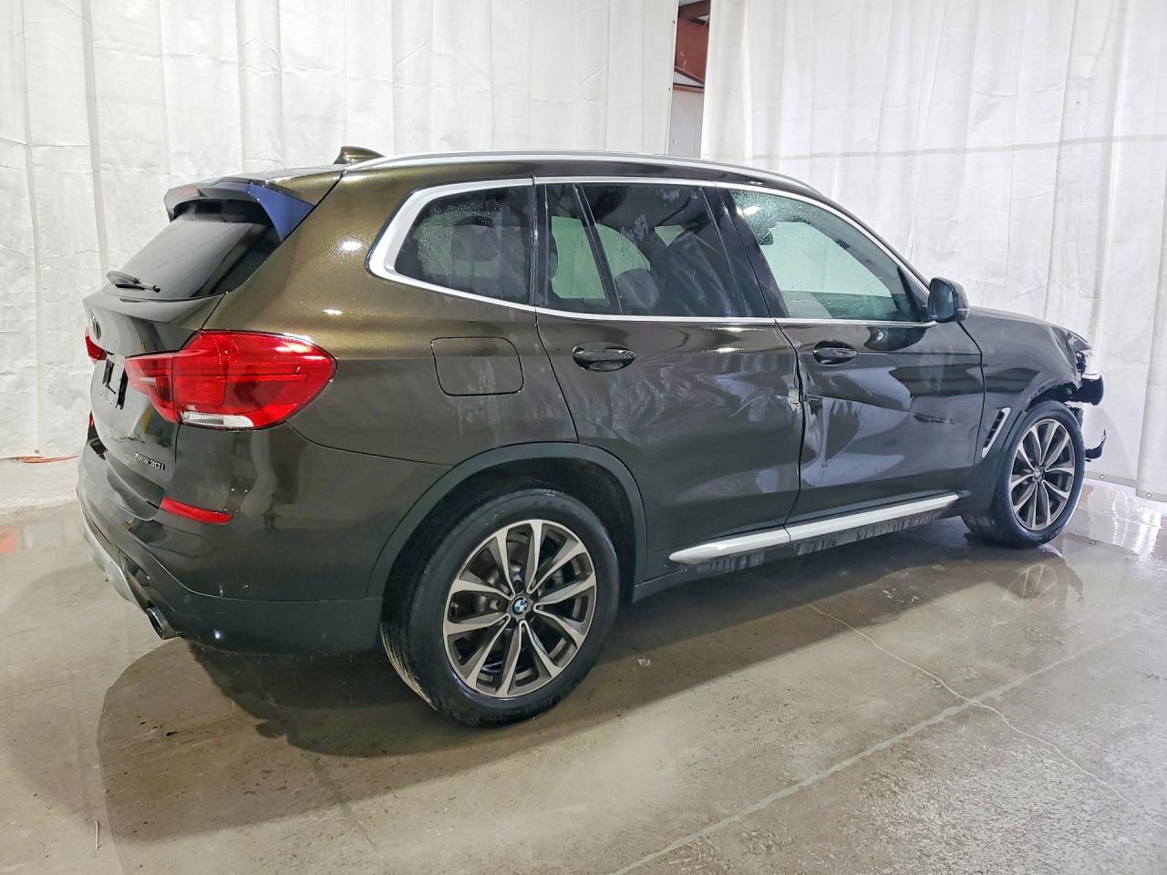 2019 BMW X3 xDrive30I - Image 3