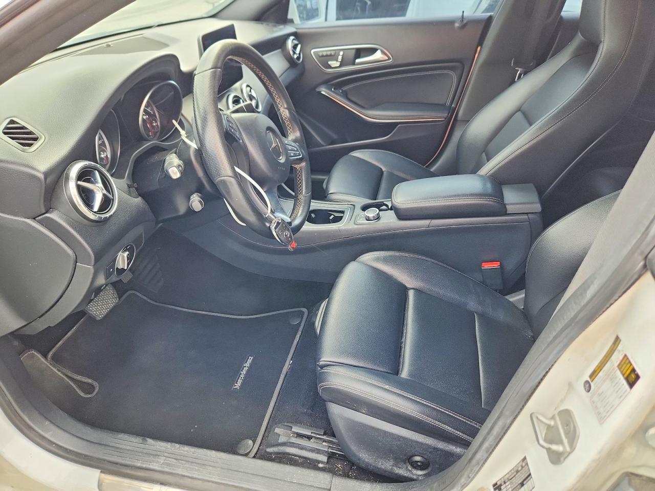 2018 Mercedes-Benz Cla 250 4Matic - Фото 7