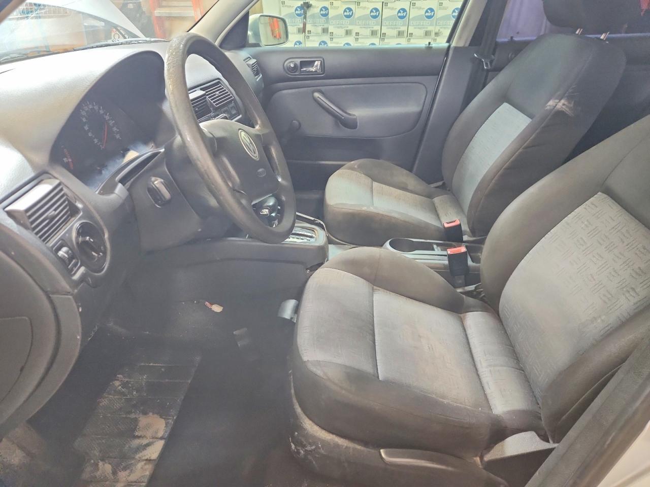 2007 Volkswagen City Golf - Image 7