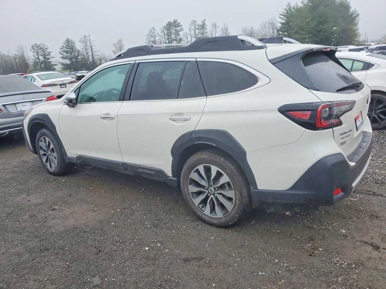 2024 Subaru Outback Touring - Фото 2