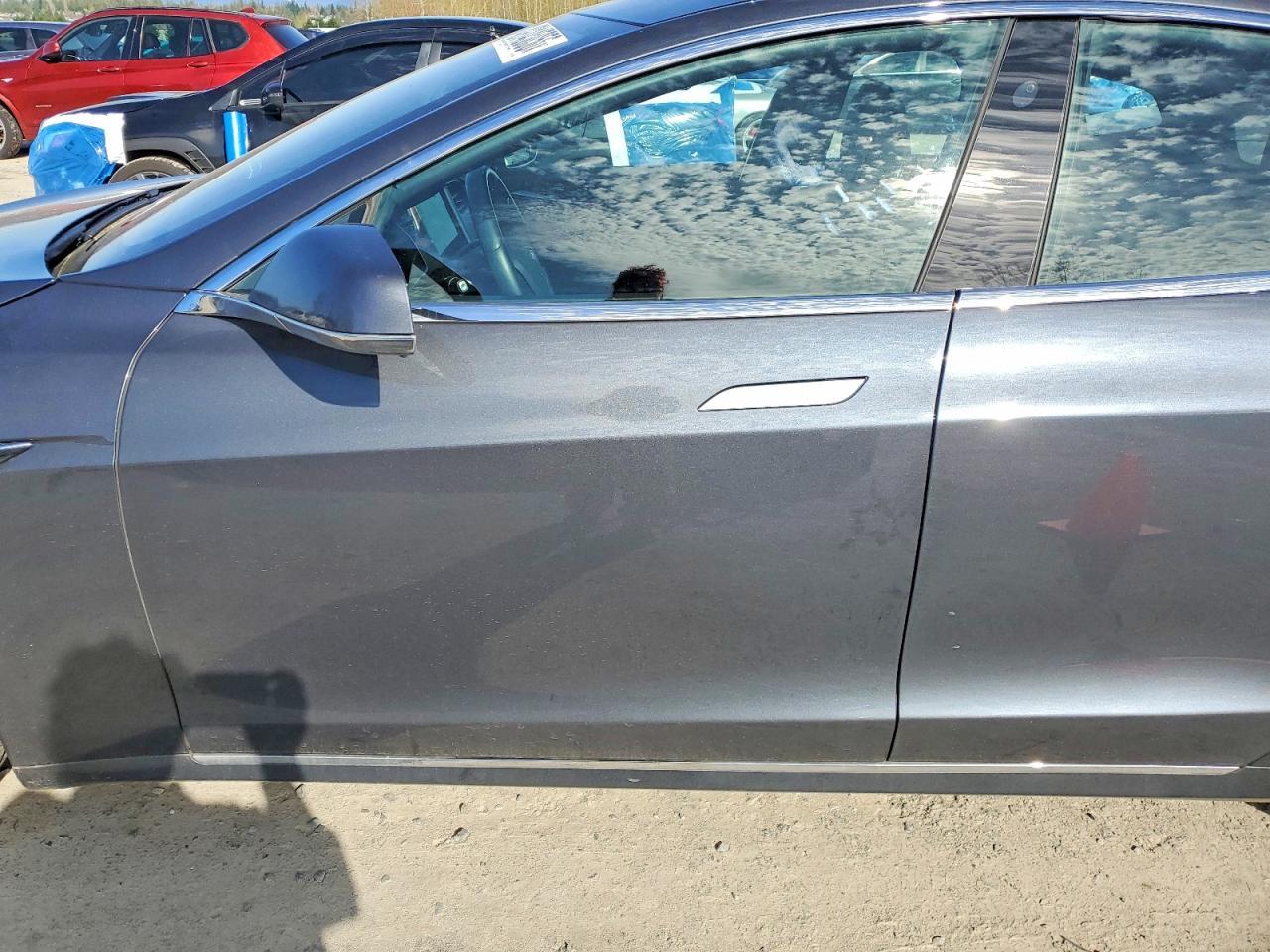 2018 Tesla Model S - Image 7