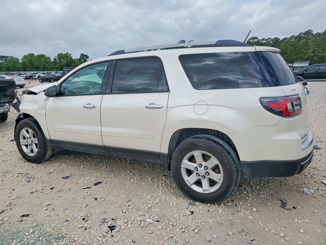 2015 GMC Acadia Sle - Image 2