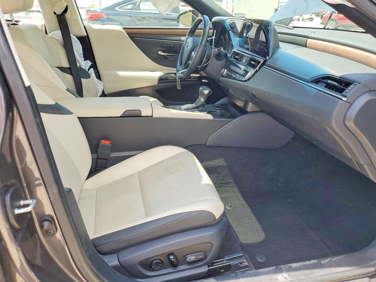 2024 Lexus Es 350 Base - Фото 7