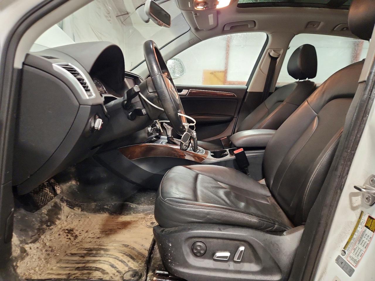 2015 Audi Q5 Premium Plus - Фото 7