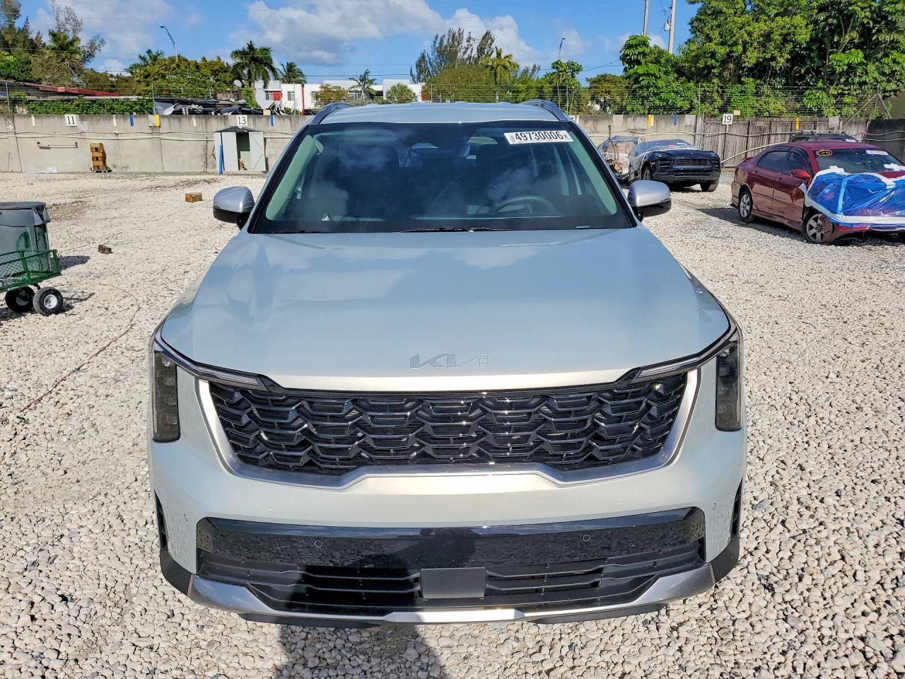 2026 Kia Sorento S - Image 5