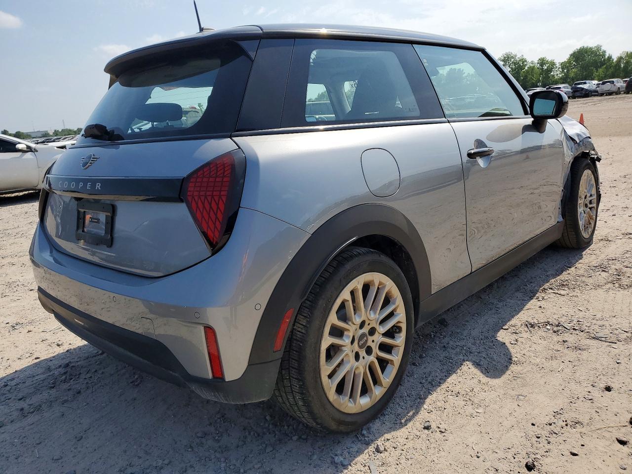 2025 Mini Cooper Base - Image 3