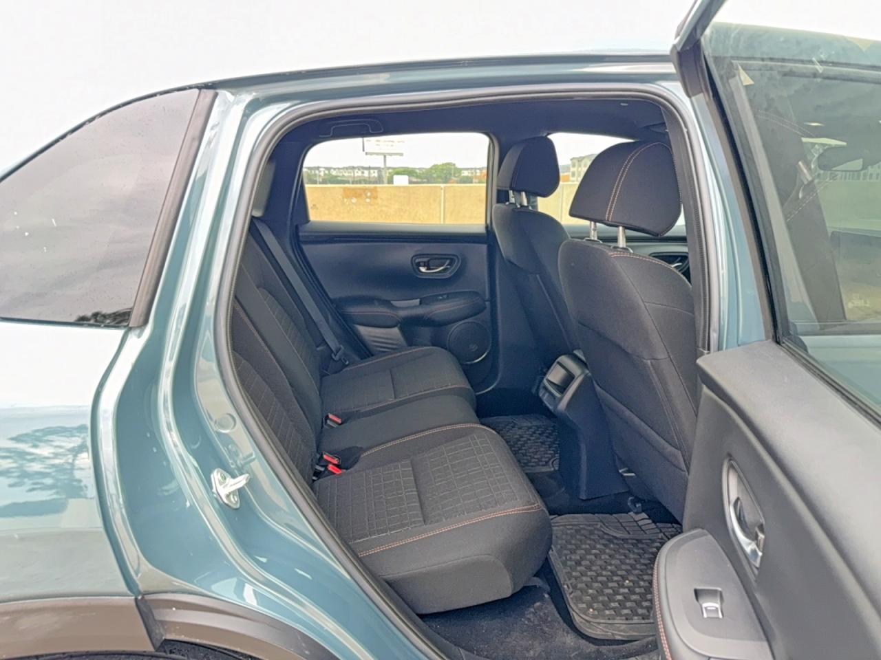 2024 Honda Hr-V Sport - Image 6