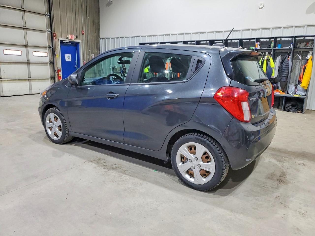 2019 Chevrolet Spark Ls - Image 2