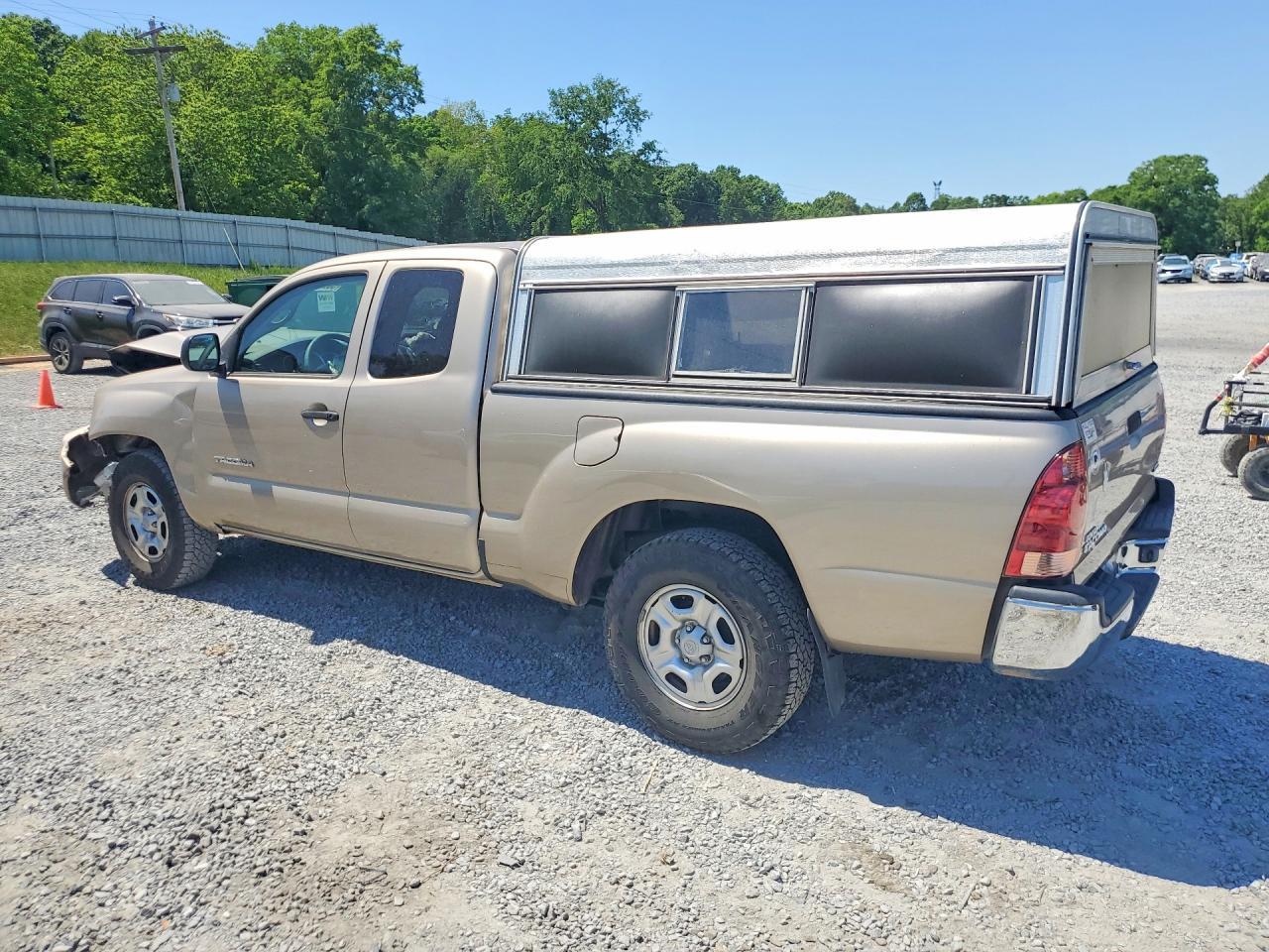 2006 Toyota Tacoma Access Cab - Image 2