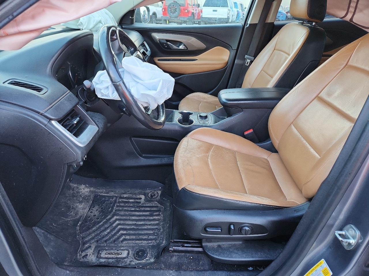 2018 GMC Terrain Slt - Image 7