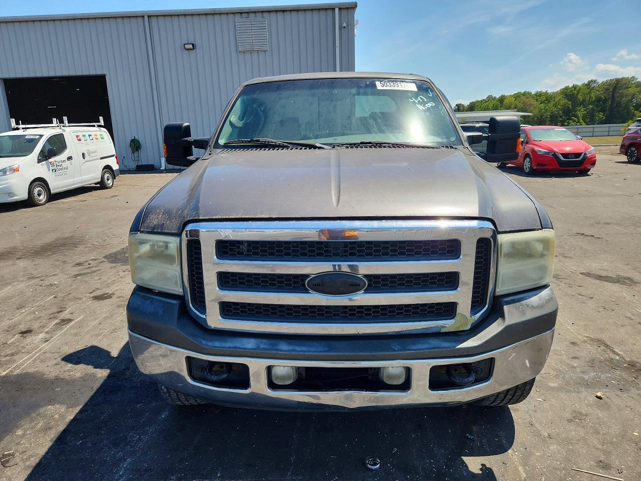 2006 Ford F-350 Supe - Image 5