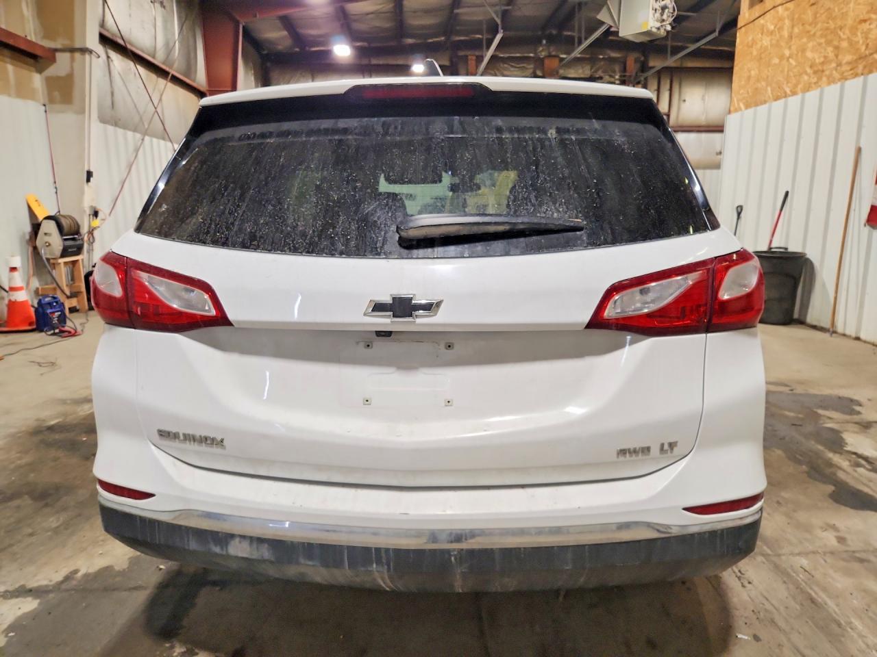 2020 Chevrolet Equinox Lt - Image 6