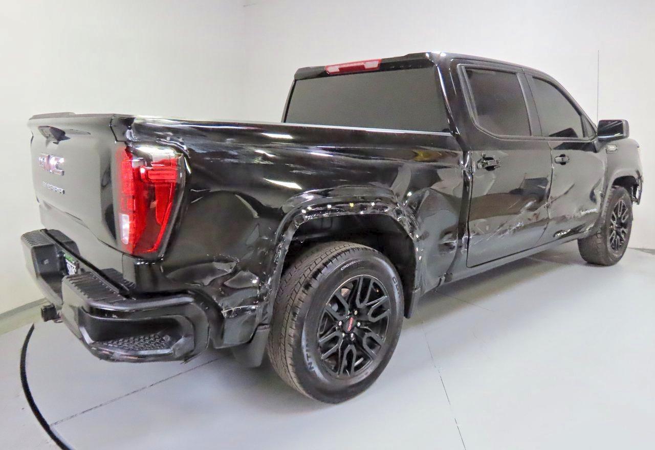 2025 GMC Sierra C1500 - Фото 3