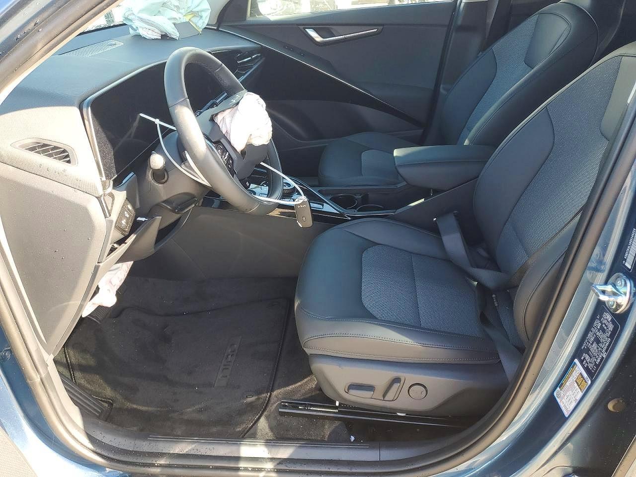 2025 Kia Niro Ev Wind - Image 7