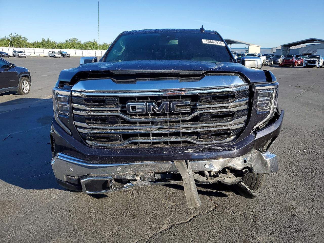 2023 GMC Sierra K1500 Slt - Фото 5