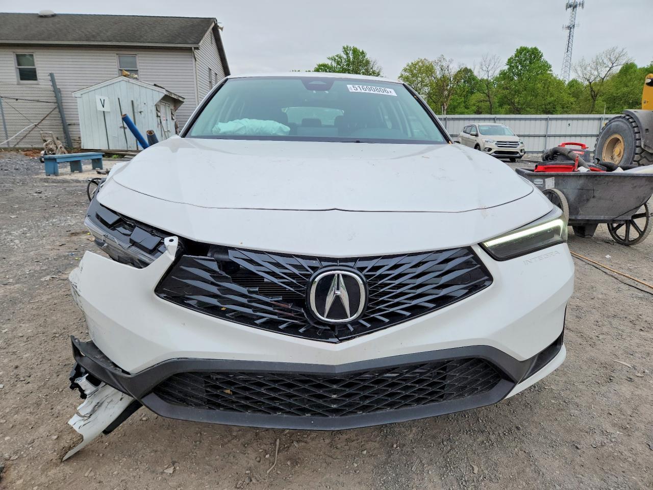 2025 Acura Integra - Image 5