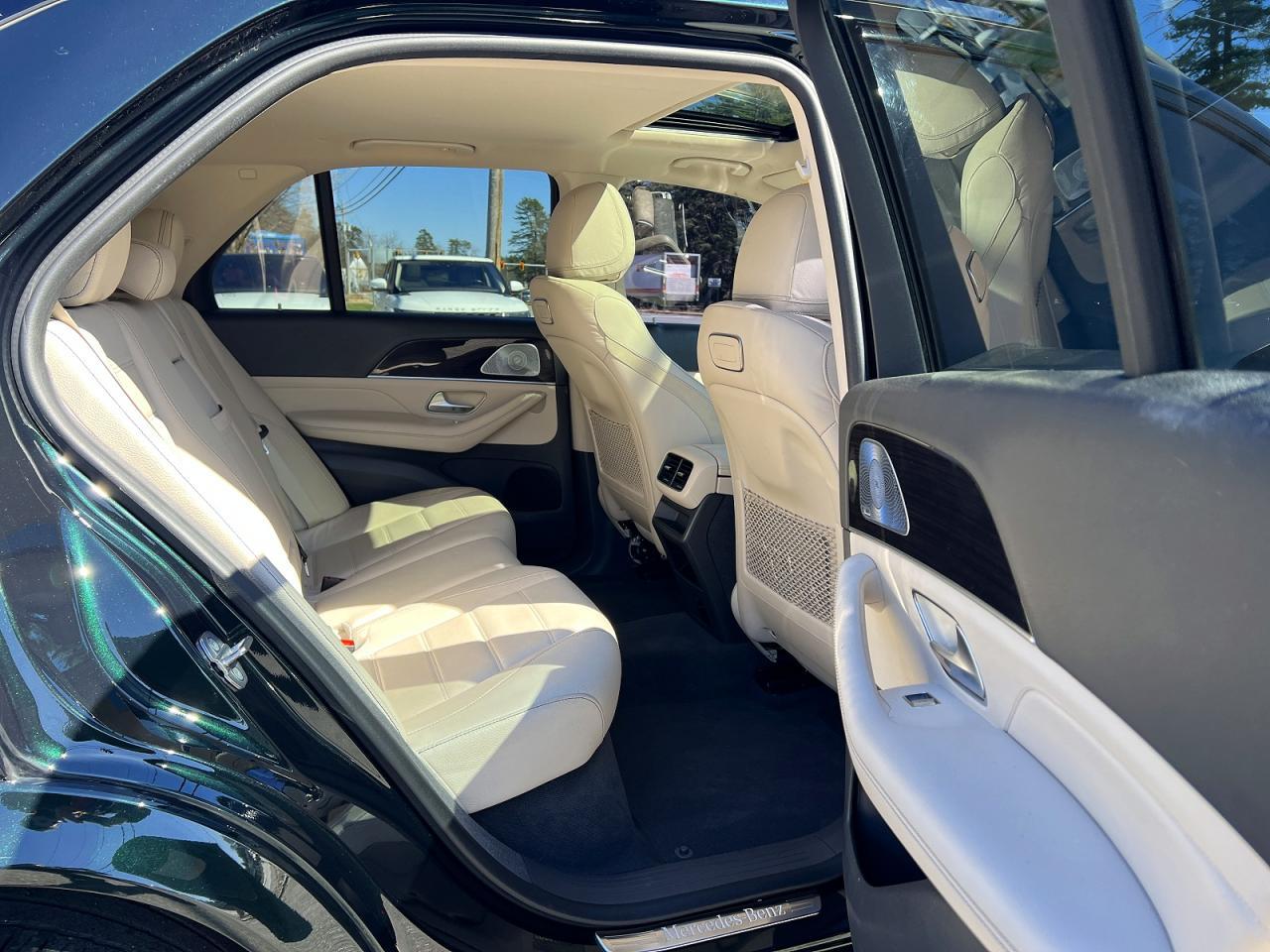 2020 Mercedes-Benz Gle 350 - Фото 6