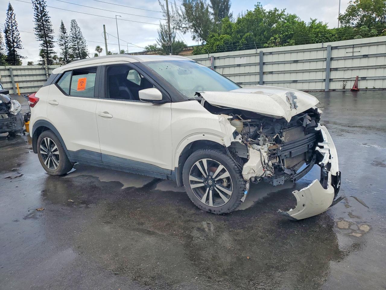 2018 Nissan Kicks Sv - Фото 4