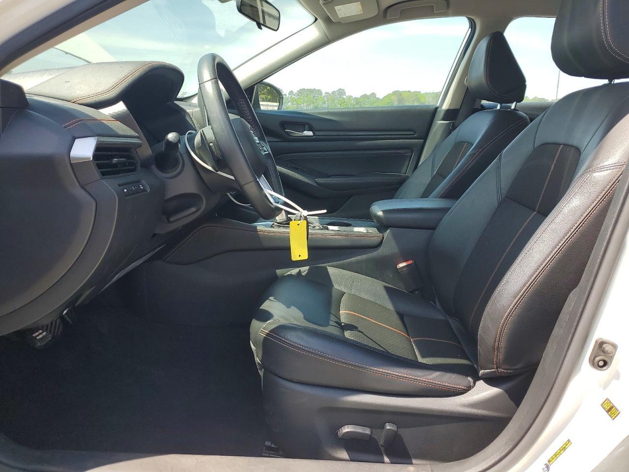 2020 Nissan Altima Sr - Image 7