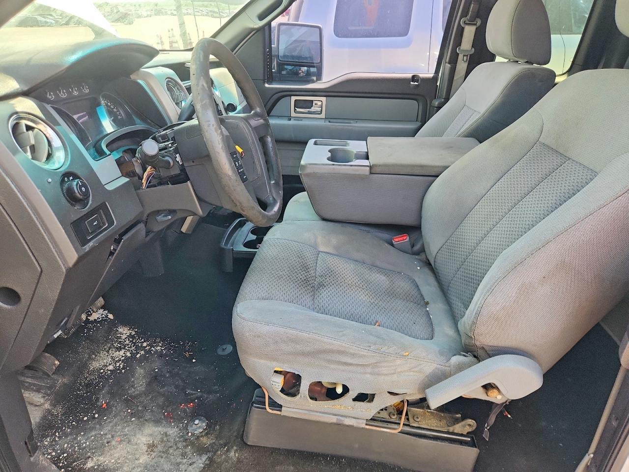 2011 Ford F150 Super Cab - Image 7
