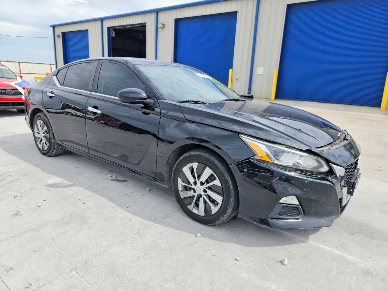 2020 Nissan Altima S - Image 4