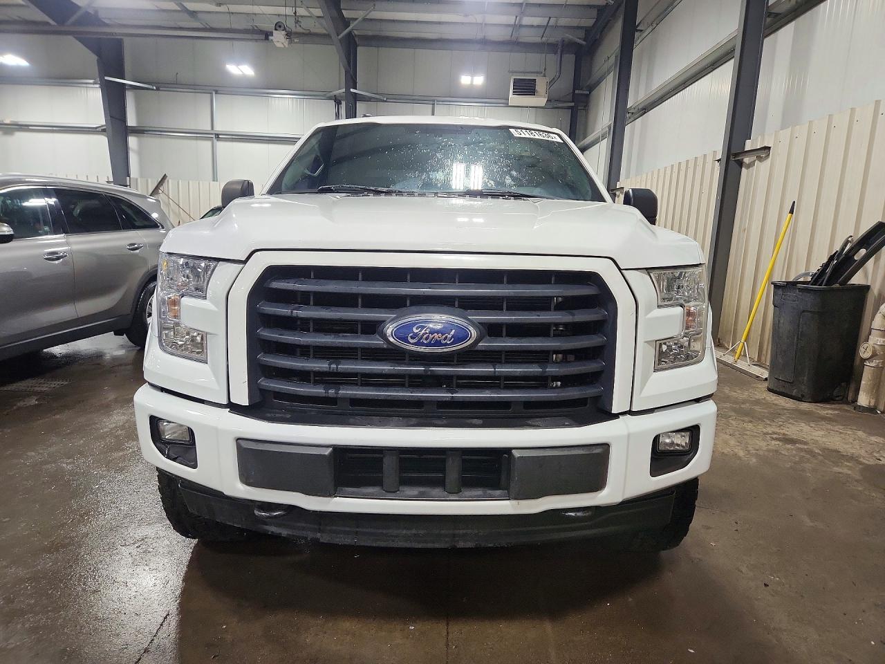 2017 Ford F150 Supercrew - Image 5