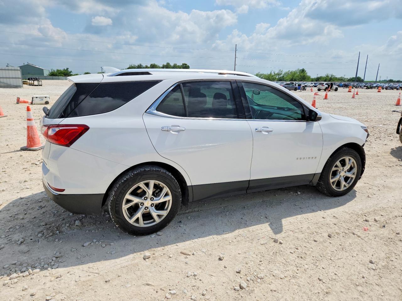 2019 Chevrolet Equinox Premier - Фото 3