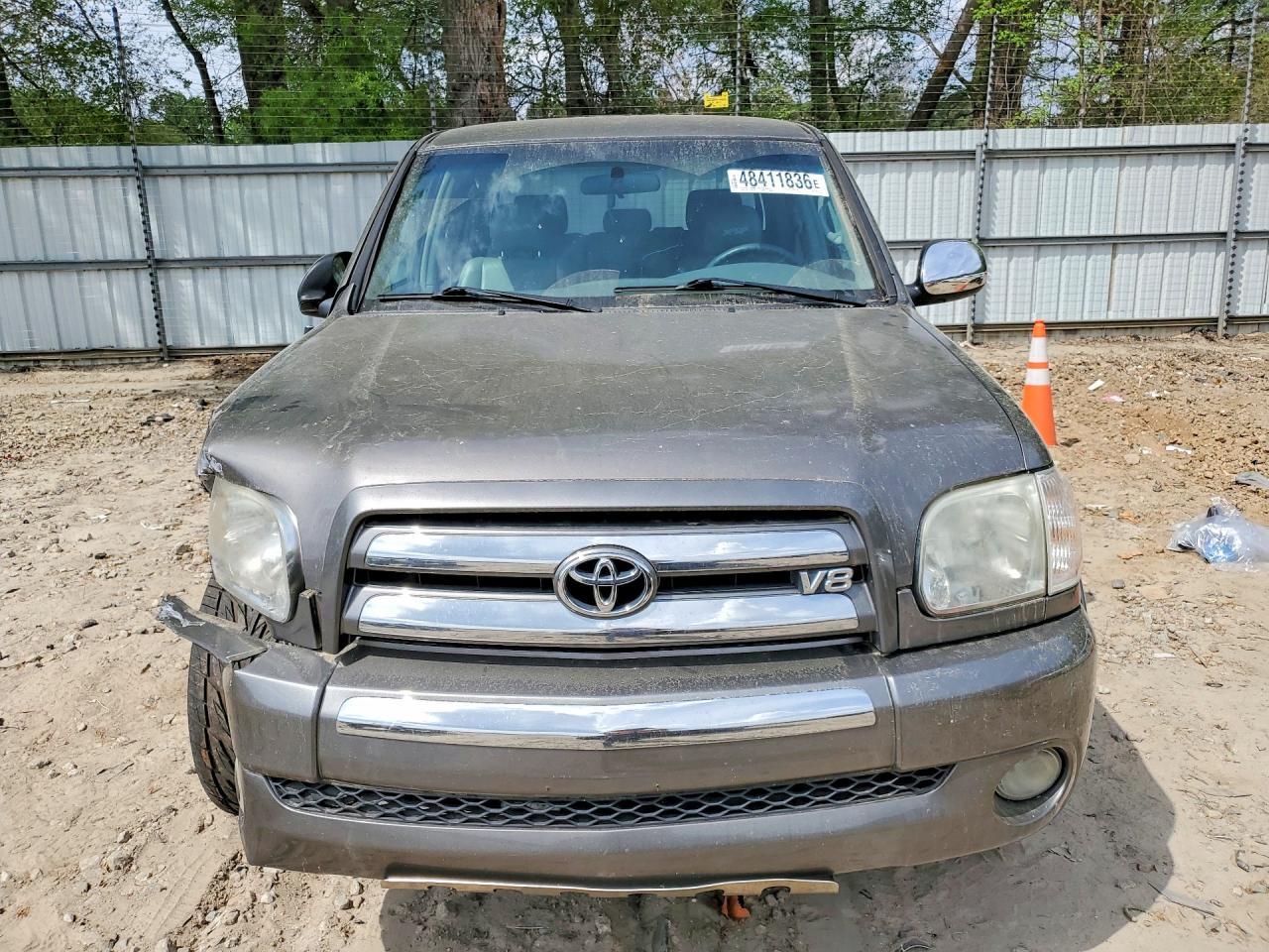 2006 Toyota Tundra Sr5 - Image 5