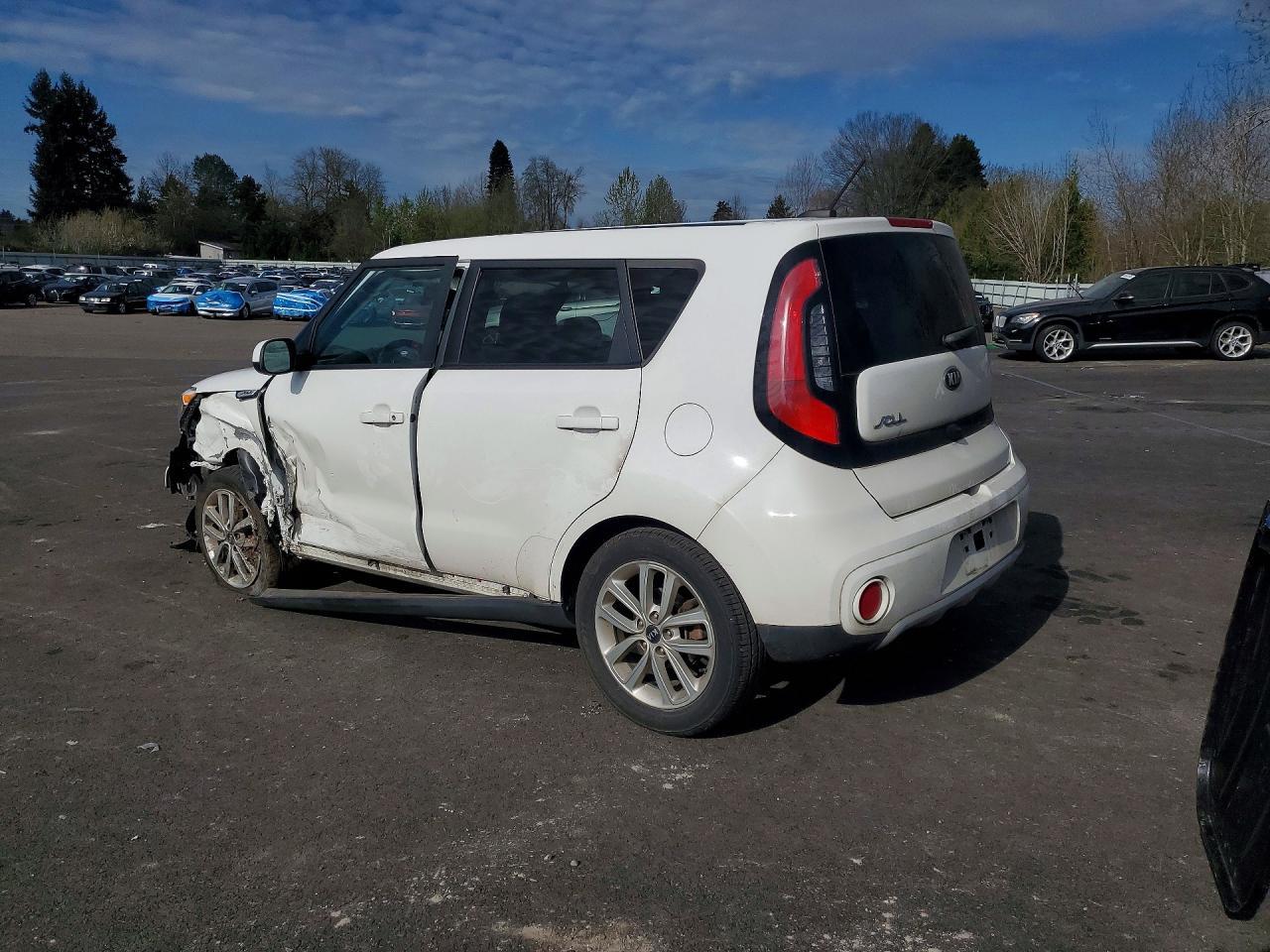 2018 Kia Soul + - Фото 2