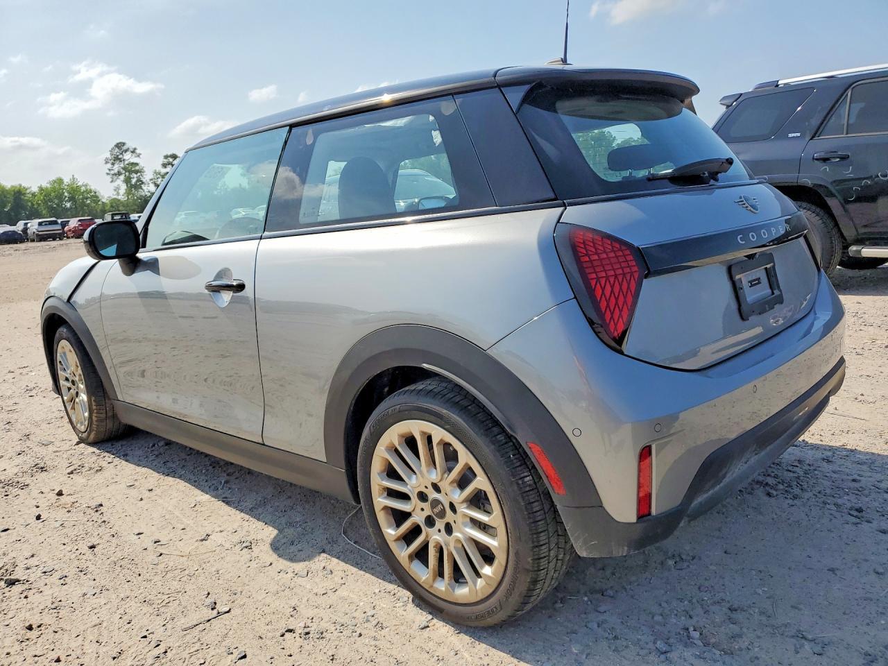 2025 Mini Cooper Base - Image 2