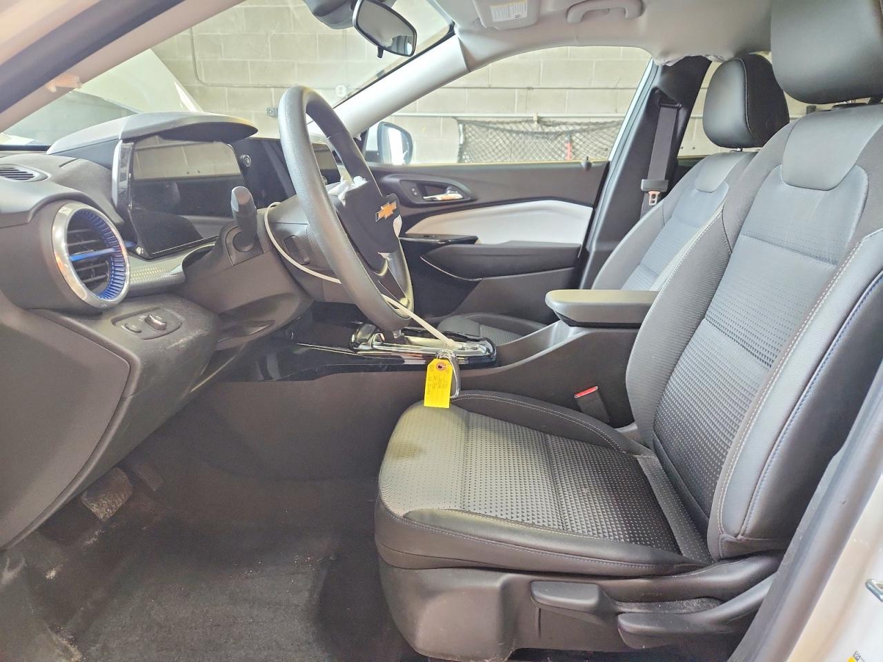 2026 Chevrolet Trax 1Lt - Фото 7