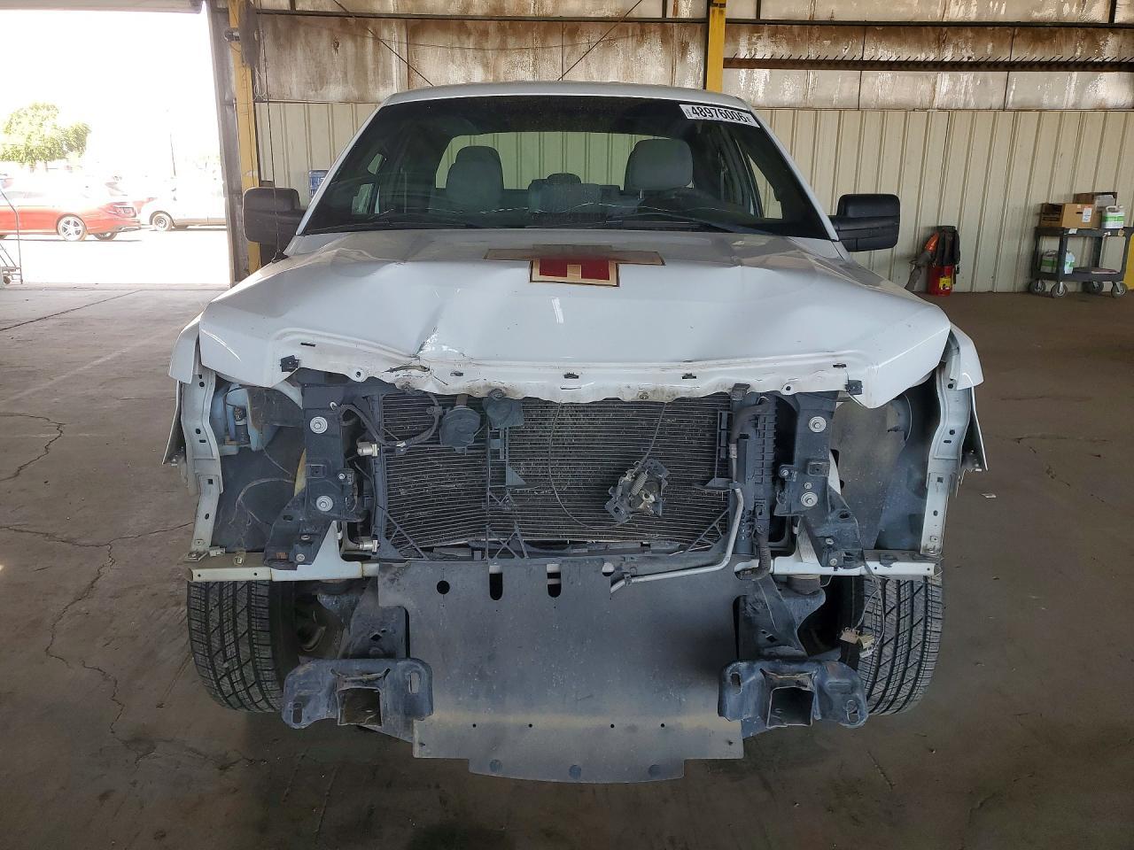 2014 Ford F150 Super Cab - Фото 5