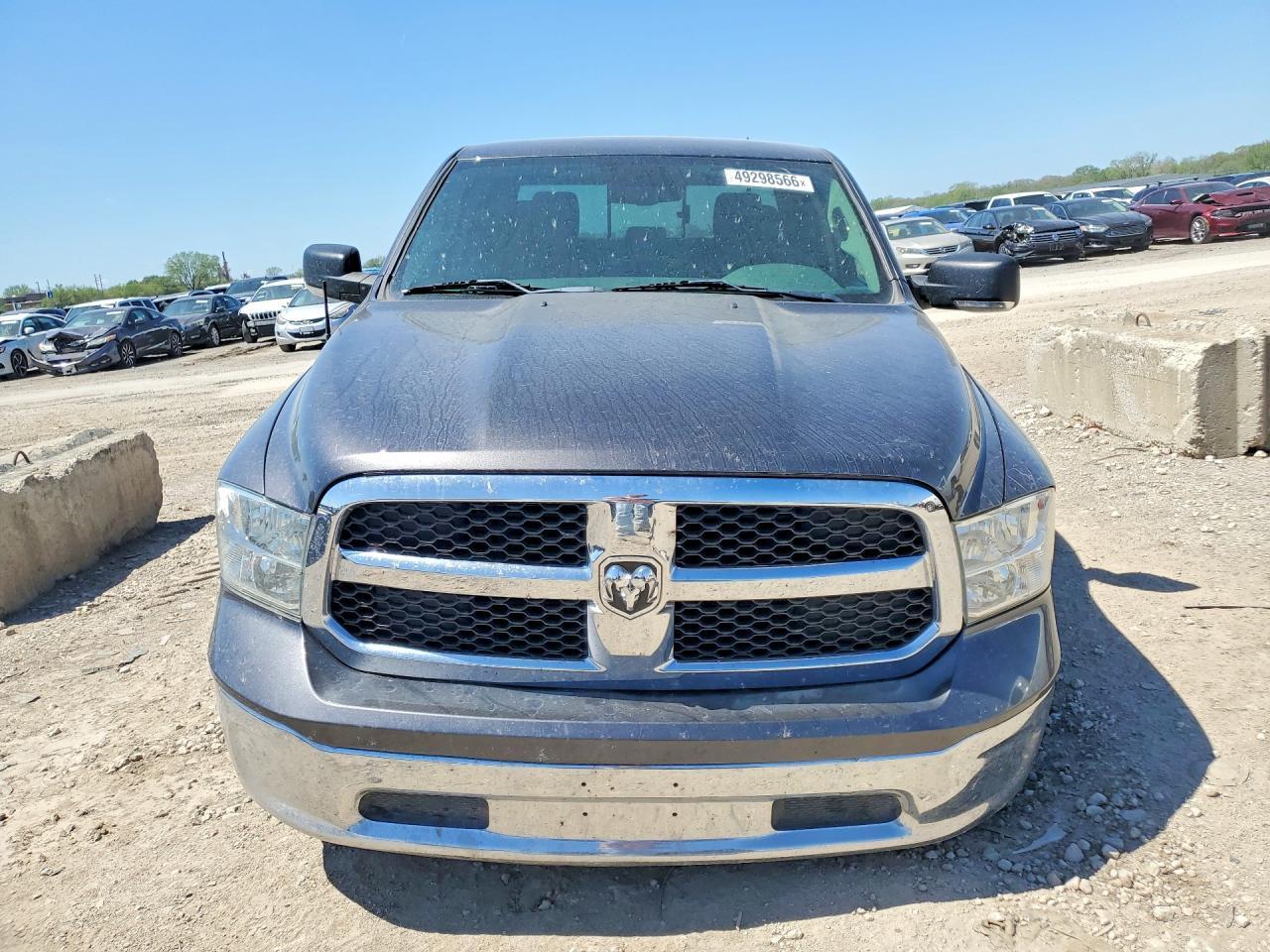 2019 Ram 1500 Classic Slt - Фото 5