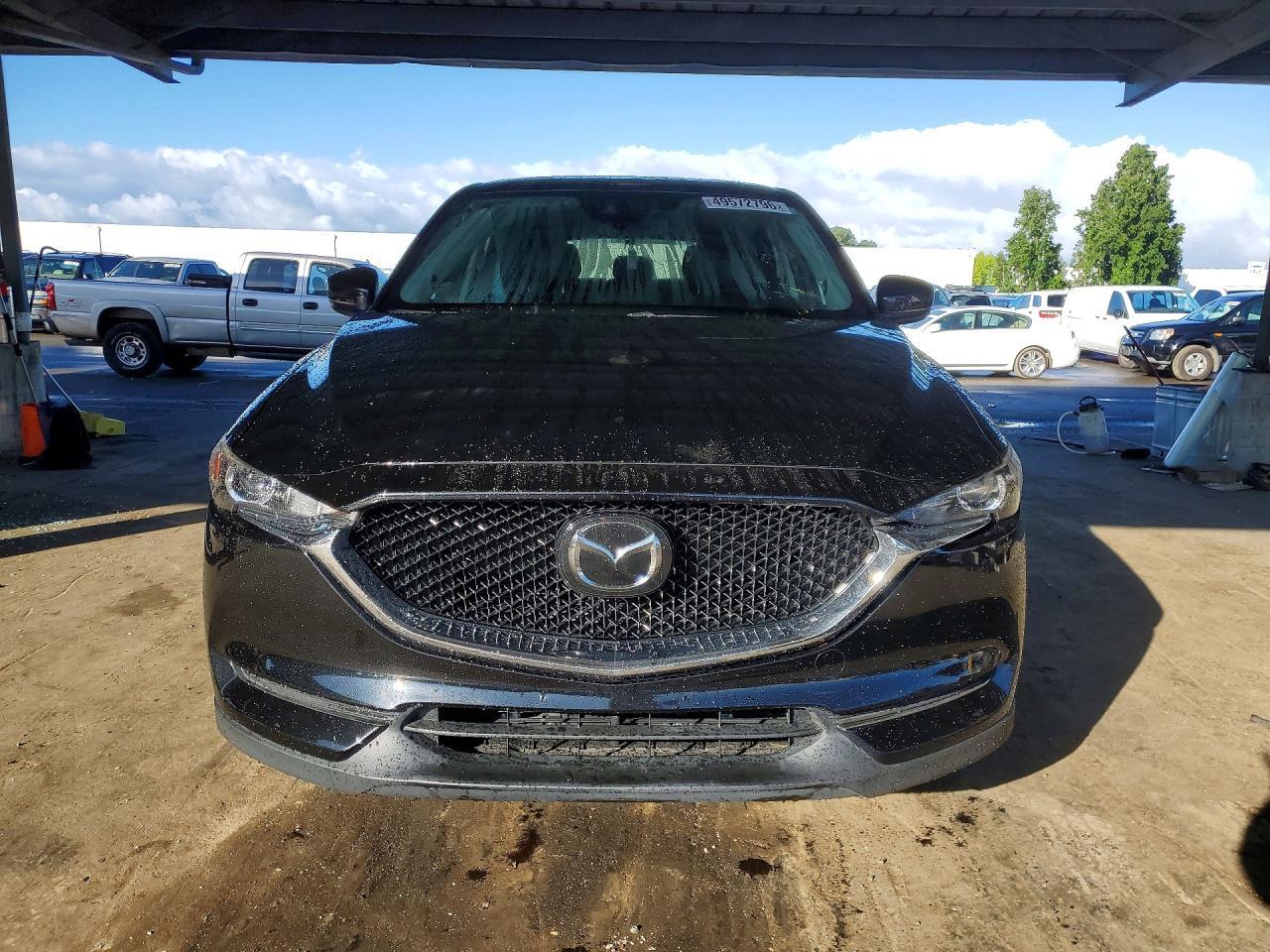 2020 Mazda Cx-5 Touring - Фото 5