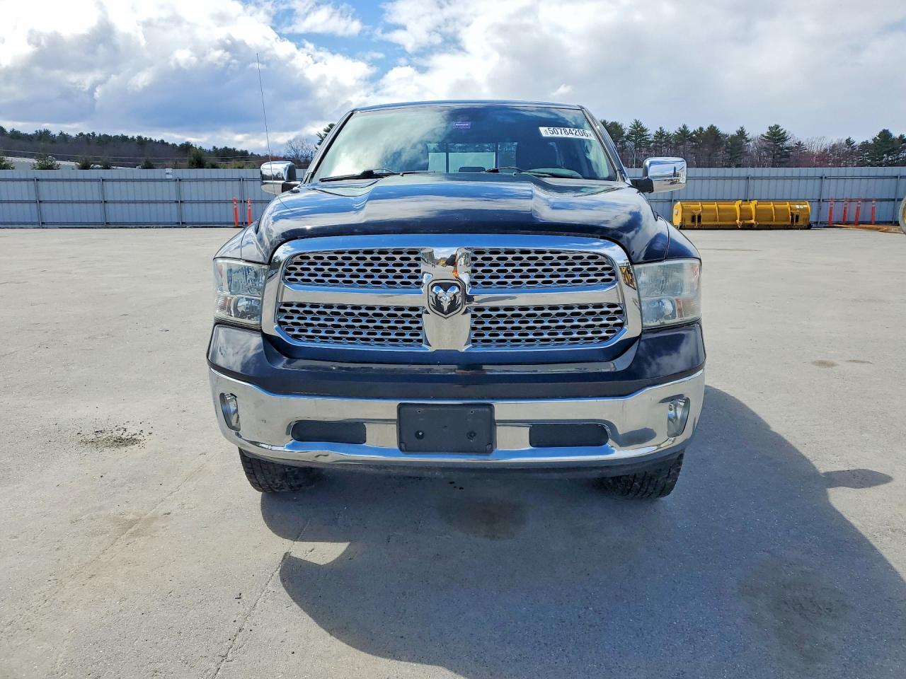 2014 Ram 1500 Slt - Фото 5