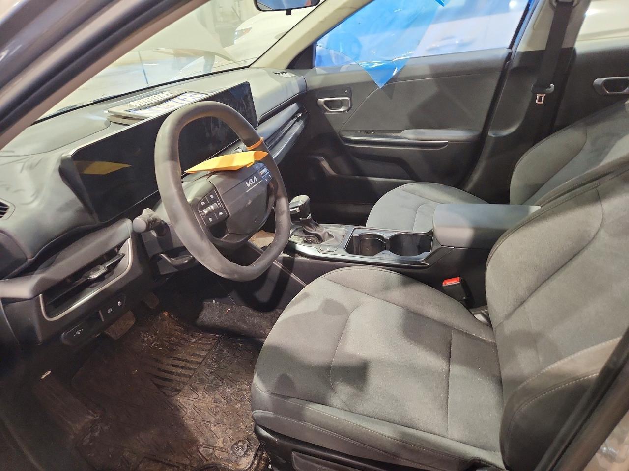 2025 Kia K4 Lx - Фото 7