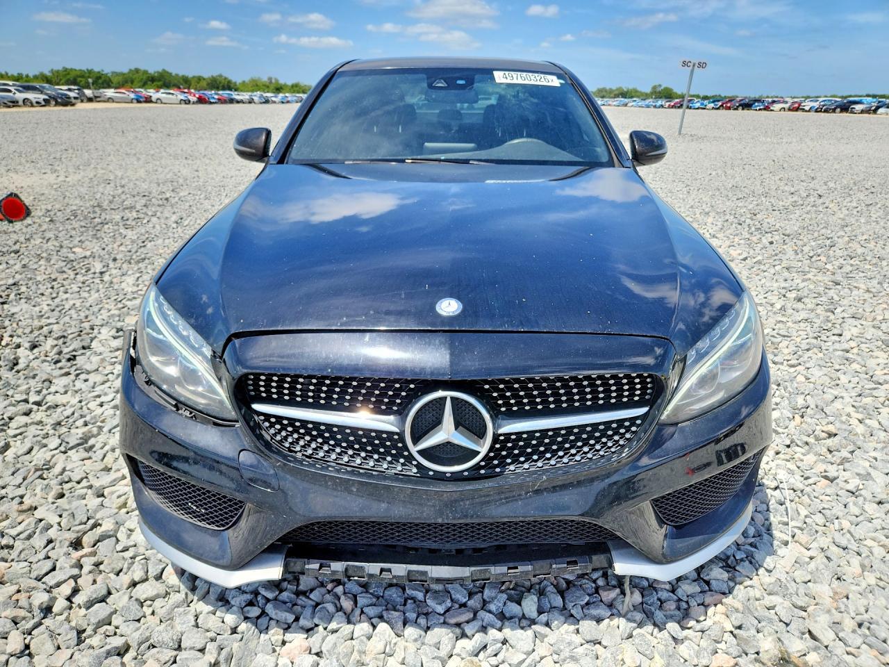 2016 Mercedes-Benz C 450 4Matic Amg - Image 5