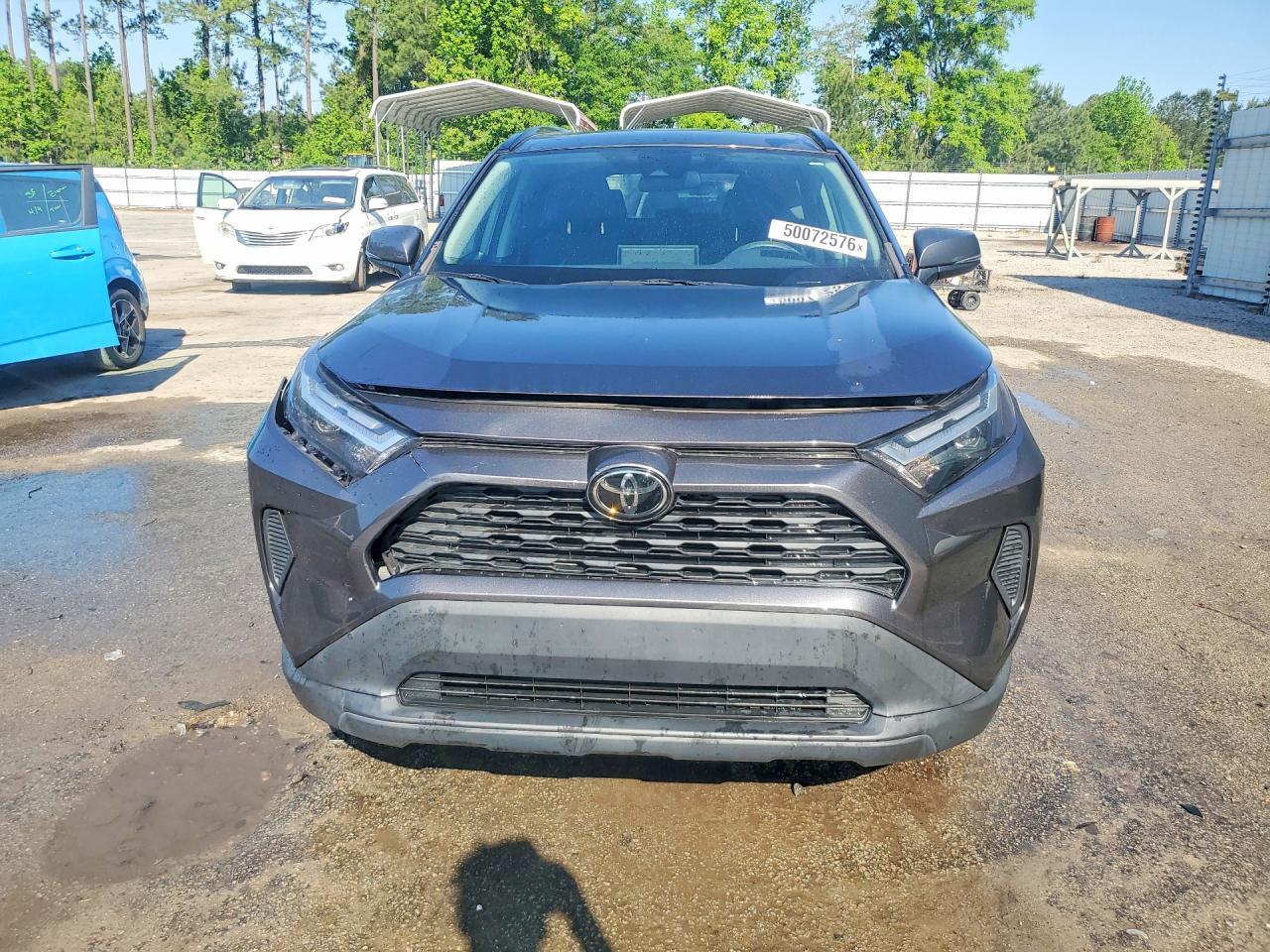 2022 Toyota Rav4 Xle - Image 5