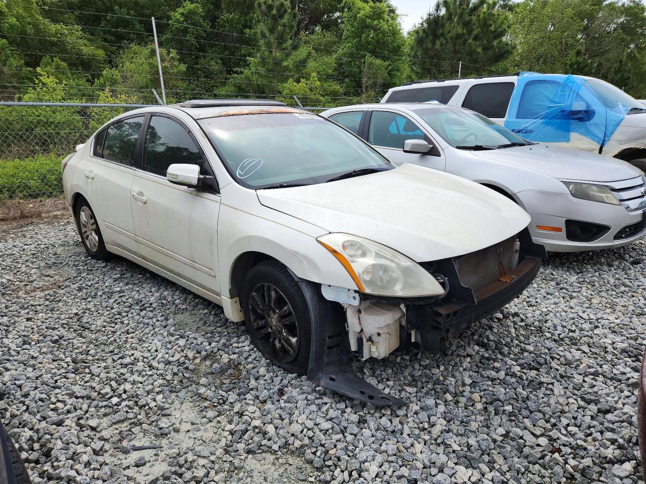 2010 Nissan Altima 2.5 - Image 4